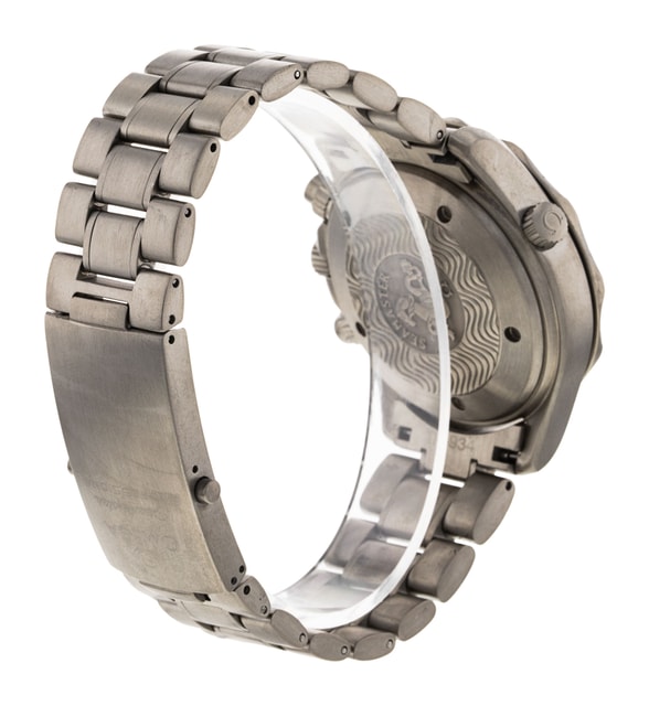 Omega Seamaster 300m 2293.52.00 Image 3